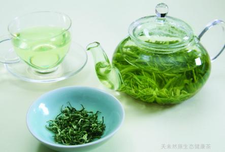 喝绿茶注意什么 喝绿茶要注意的问题