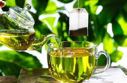 喝绿茶的方法 喝绿茶方法不对效果打折