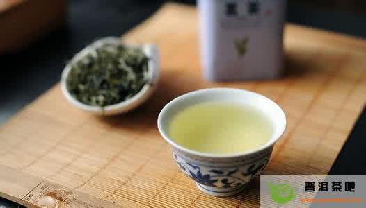 绿茶的功效与作用 细数绿茶五大神奇功效
