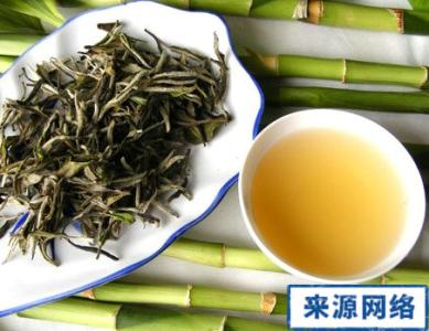 茶叶的功效与作用 茶叶的养生功效与作用