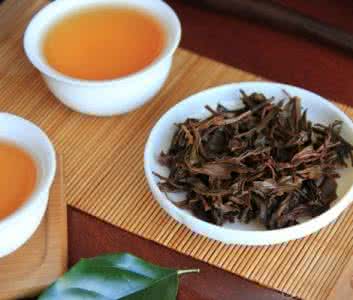 普洱茶的减肥功效 普洱茶的功效与作用