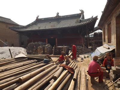 温州西山崇明寺 山西崇明寺