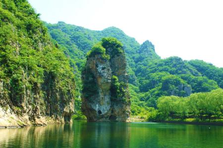 大连到冰峪沟怎么走 大连冰峪沟