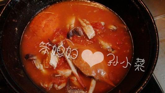 西红柿炖牛肉的做法 西红柿炖活蟹的做法