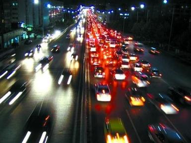 道路交通安全法 道路交通安全法 灯光