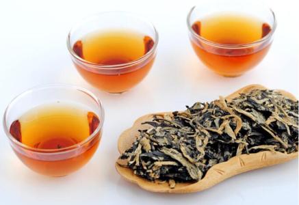 普洱茶怎么分辨好坏 什么样的普洱茶最好