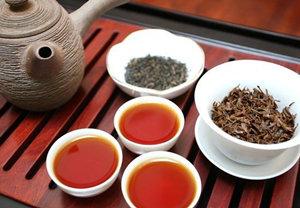 普洱的减肥功效与作用 喝普洱茶的功效与作用