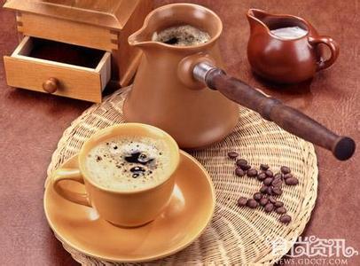 咖啡的不同种类 不同种类咖啡饮用小常识