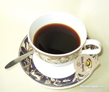 摩卡咖啡的做法 蓝山咖啡的做法