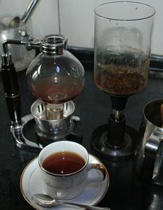 最简单煮咖啡的方法 煮咖啡的简单方法