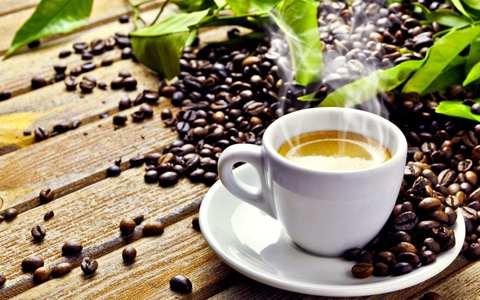 哪种咖啡最提神 秋季提神 6种食物胜过咖啡