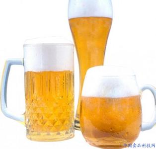 啤酒最佳饮用温度 夏季饮用啤酒4个“最佳”
