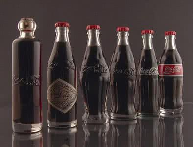 百事可乐的历史 可口可乐的历史