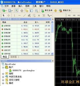 外汇模拟练习的优势是什么