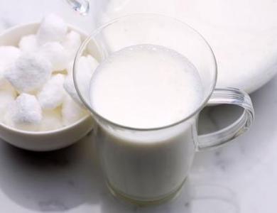 喝牛奶的方法 6种喝牛奶的方法有损健康