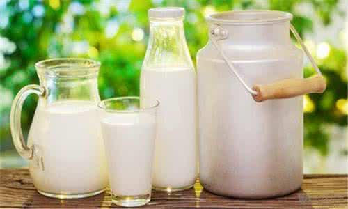 什么时间喝牛奶最好 什么时间喝牛奶最有营养