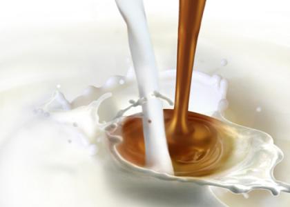 牛奶加醋会致命 牛奶的10种致命喝法
