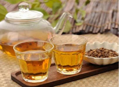 葛根茶的作用与功效 葛根茶有什么功效和作用_葛根泡水喝的功效