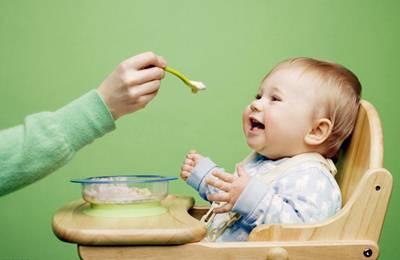 刚断奶的宝宝辅食食谱 宝宝断奶期吃什么好？试试这5款美味辅食