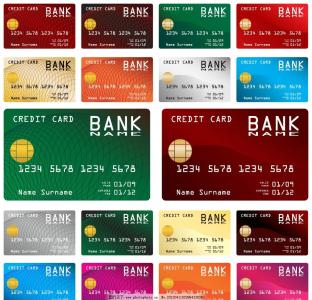 信用卡优缺点对比 办理哪家银行的信用卡好_各家银行信用卡优缺点对比(4)