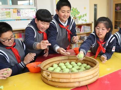 南方地区重阳节习俗