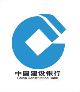建行logo图片高清 建设银行logo图片