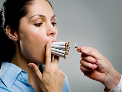 女人长期吸烟的危害 抽烟对女人的危害