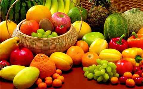 吃水果的最佳时间 什么时候吃水果最好
