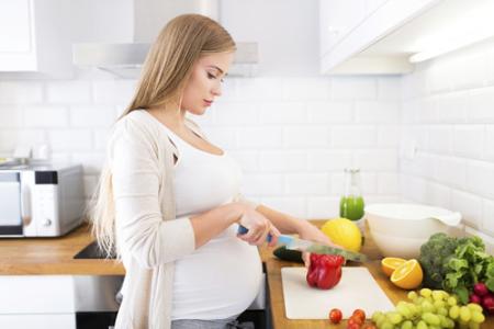 孕妇做家务 孕妇做家务该注意什么 孕妇家务的注意事项