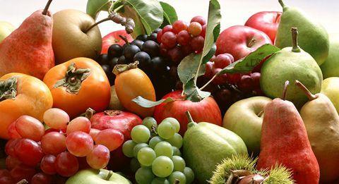 秋季适宜吃的水果 秋季坐月子可以吃什么水果_秋季坐月子适宜吃的水果