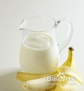自己动手做半身裙图解 香蕉牛奶汁的做法图解_怎么自己动手做香蕉牛奶汁