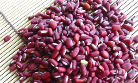 红小豆和薏米的功效 红小豆和赤小豆的区别