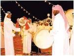 村长婚礼上干了新娘 科威特婚礼 新娘不露面