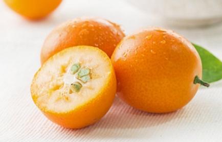 什么是柑橘类水果 柑橘类水果有什么区别呢