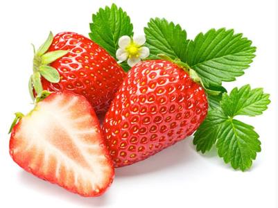 抗癌水果排行榜 草莓位居抗癌水果榜首