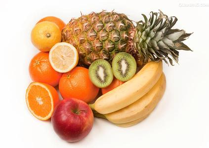 蔬菜水果单独图片 几种水果要单独保存