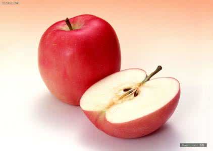 水果的保健作用 苹果的保健作用