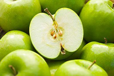 荷包豆食疗功效和吃法 苹果有四大食疗功效