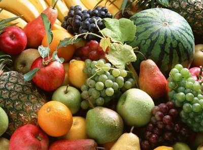 不宜空腹食用的水果 哪些水果不宜大量食用