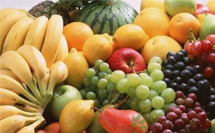 水果减肥法5天瘦10斤 想减肥吃6种水果狠狠瘦