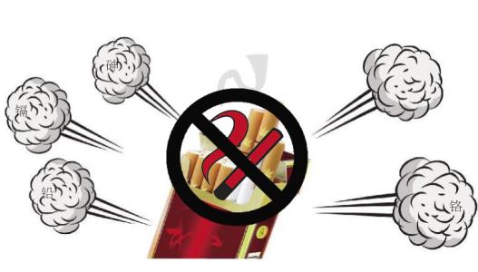 怎么缓解吸烟的危害 怎样减少抽烟的危害