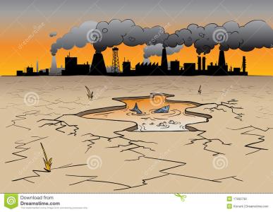 环境与人类健康论文 环境污染与人类健康相关的论文
