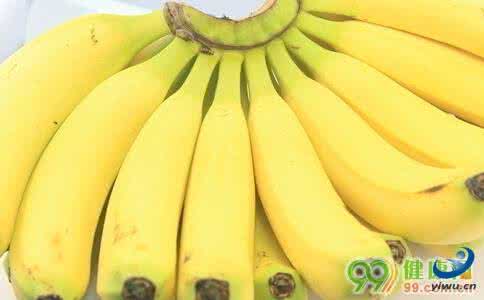 吃香蕉治便秘 吃哪种香蕉能治便秘