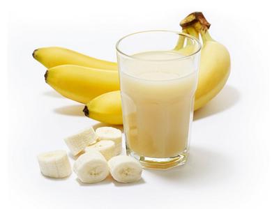 三日香蕉酸奶减肥法 香蕉酸奶减肥法