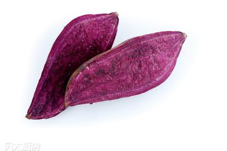 小紫薯怎么挑选 紫薯如何挑选