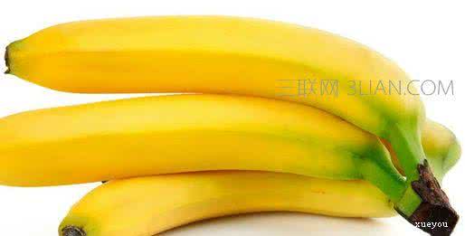 香蕉减肥法 香蕉减肥的好处有哪些