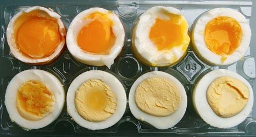 生煮鸡蛋要煮多久才熟 鸡蛋煮多久能熟？