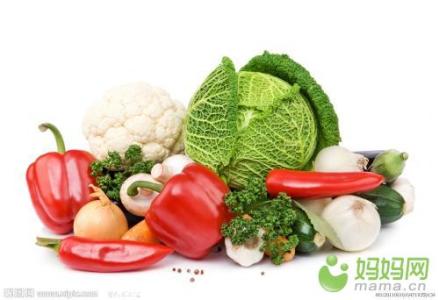 含有叶酸的蔬菜 哪些水果和蔬菜是含有叶酸适合孕妇吃的？