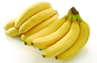 香蕉的功效有哪些 香蕉的功效都有哪些