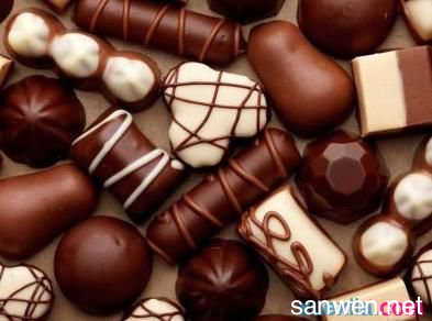 吃什么可以增强记忆力 吃巧克力可以增强记忆力
